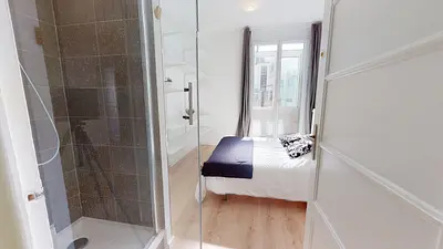 Photo du 117 cours Jean Jaures, 38000 Grenoble, France Grenoble