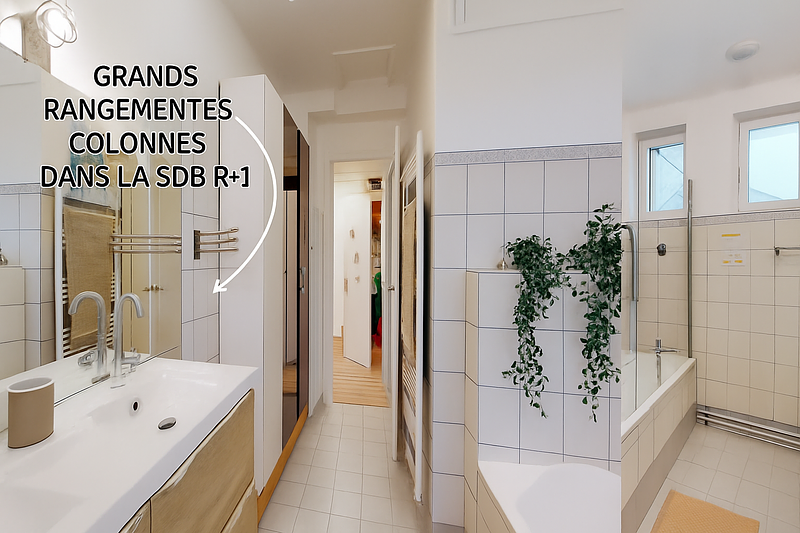 Photo du 39 Avenue Salvador Allende, 69500 Bron, France Bron