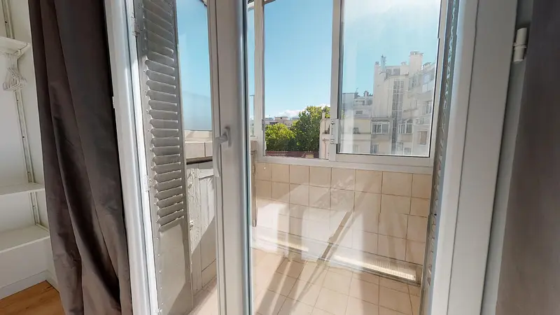 Photo du 117 cours Jean Jaures, 38000 Grenoble, France Grenoble