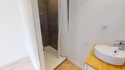 Photo du 117 cours Jean Jaures, 38000 Grenoble, France Grenoble