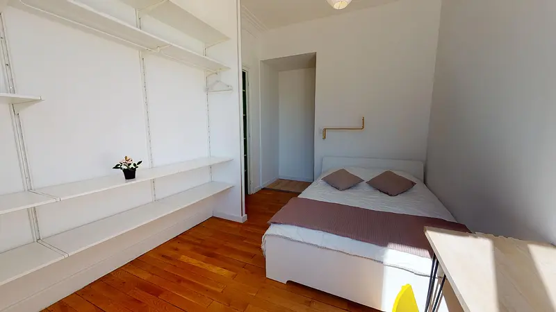 Photo du 117 cours Jean Jaures, 38000 Grenoble, France Grenoble