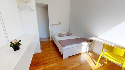 Photo du 117 cours Jean Jaures, 38000 Grenoble, France Grenoble