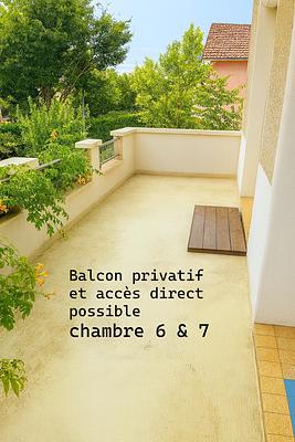 Photo du 39 Avenue Salvador Allende, 69500 Bron, France Bron