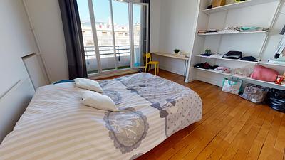 Photo du 117 cours Jean Jaures, 38000 Grenoble, France Grenoble