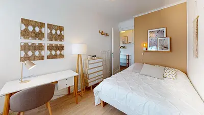 Photo du 144 avenue Général Frère, 69008 Lyon, France Lyon