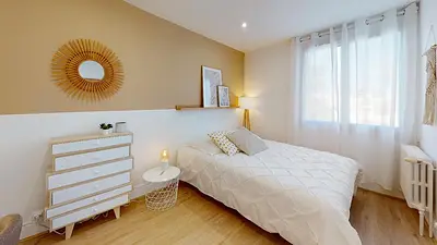 Photo du 144 avenue Général Frère, 69008 Lyon, France Lyon