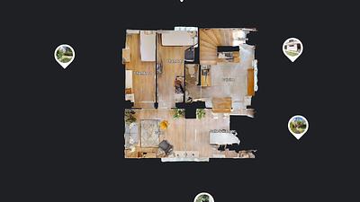 Photo du 33 Rue Thénard, 69008 Lyon, France Lyon