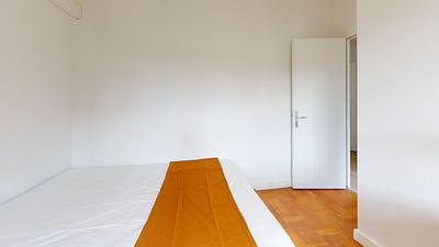 Photo du 33 Rue Thénard, 69008 Lyon, France Lyon