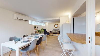 Photo du 33 Rue Thénard, 69008 Lyon, France Lyon