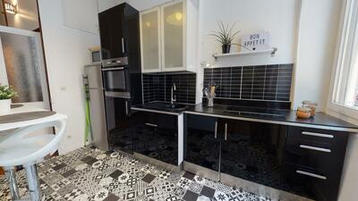 Photo du 12 rue Professeur Weill, 69006 Lyon, France Lyon