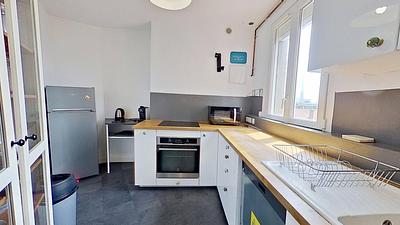 Photo du 18 Boulevard De L'amiral Mouchez, 76600 Le Havre, France Le Havre