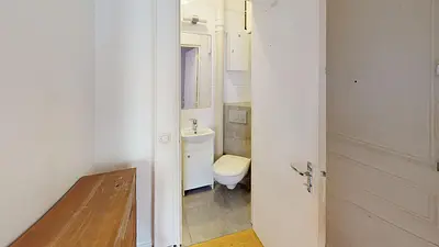 Photo du 3 Rue de la Fidélité, 75010 Paris, France Paris