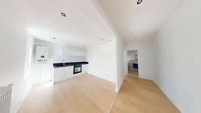 Photo du 6 Rue Rabelais, 42000 Saint-Étienne, France Saint-Étienne