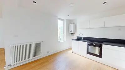 Photo du 6 Rue Rabelais, 42000 Saint-Étienne, France Saint-Étienne