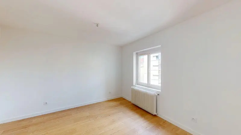 Photo du 6 Rue Rabelais, 42000 Saint-Étienne, France Saint-Étienne