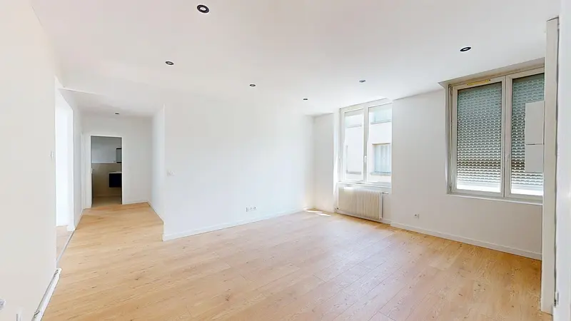 Photo du 6 Rue Rabelais, 42000 Saint-Étienne, France Saint-Étienne