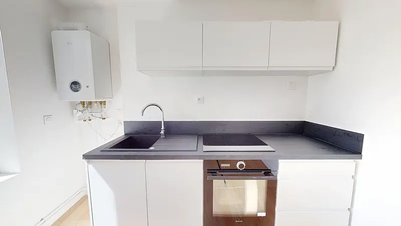 Photo du 6 Rue Rabelais, 42000 Saint-Étienne, France Saint-Étienne