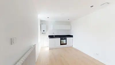 Photo du 6 Rue Rabelais, 42000 Saint-Étienne, France Saint-Étienne