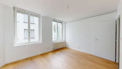 Photo du 6 Rue Rabelais, 42000 Saint-Étienne, France Saint-Étienne