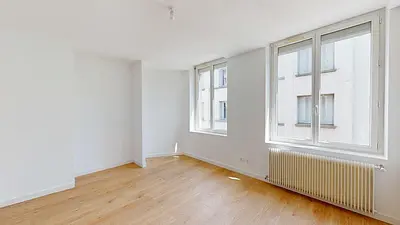 Photo du 6 Rue Rabelais, 42000 Saint-Étienne, France Saint-Étienne