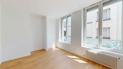 Photo du 6 Rue Rabelais, 42000 Saint-Étienne, France Saint-Étienne