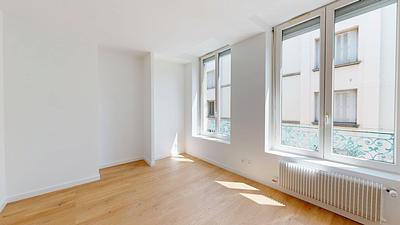 Photo du 6 Rue Rabelais, 42000 Saint-Étienne, France Saint-Étienne