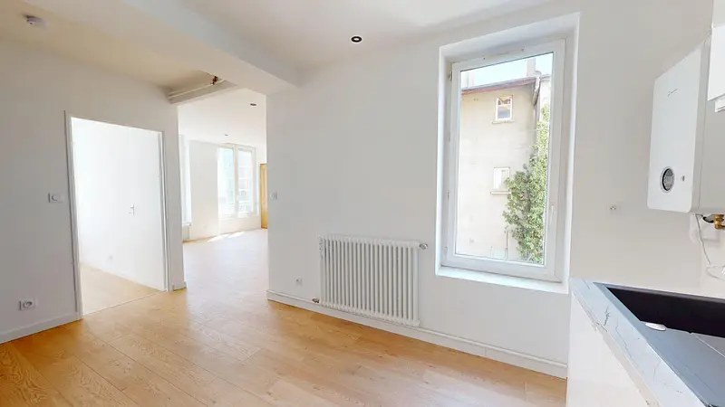 Photo du 6 Rue Rabelais, 42000 Saint-Étienne, France Saint-Étienne