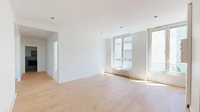 Photo du 6 Rue Rabelais, 42000 Saint-Étienne, France Saint-Étienne