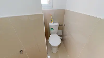 Photo du 6 Rue Rabelais, 42000 Saint-Étienne, France Saint-Étienne