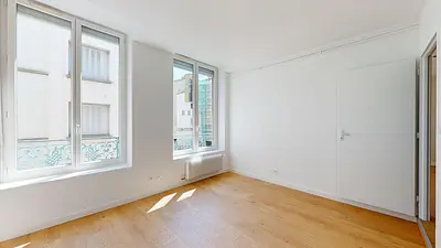 Photo du 6 Rue Rabelais, 42000 Saint-Étienne, France Saint-Étienne