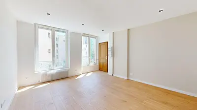 Photo du 6 Rue Rabelais, 42000 Saint-Étienne, France Saint-Étienne