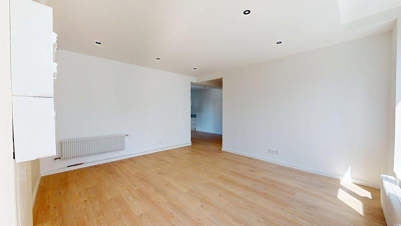Photo du 6 Rue Rabelais, 42000 Saint-Étienne, France Saint-Étienne