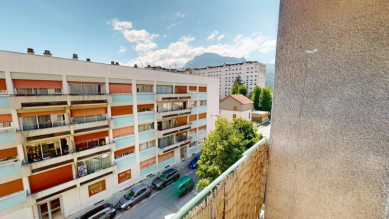 Photo du 54 Rue Du Docteur Hermite, 38000 Grenoble, France Grenoble