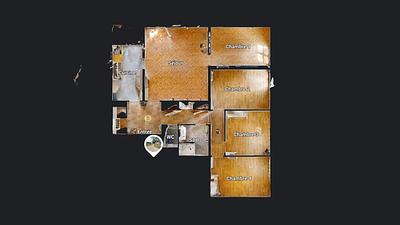 Photo du 103 Boulevard Tourasse, 64000 Pau, France Pau
