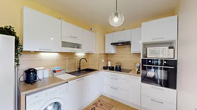 Photo du 35 Boulevard Émile Zola, 92000 Nanterre, France Nanterre