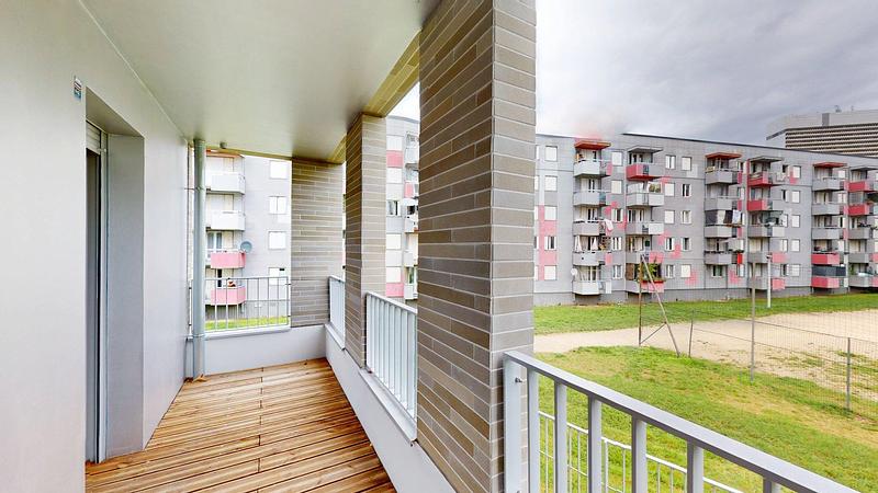 Photo du 35 Boulevard Émile Zola, 92000 Nanterre, France Nanterre