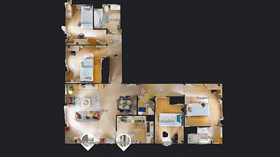 Photo du 35 Boulevard Émile Zola, 92000 Nanterre, France Nanterre