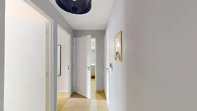 Photo du 35 Boulevard Émile Zola, 92000 Nanterre, France Nanterre