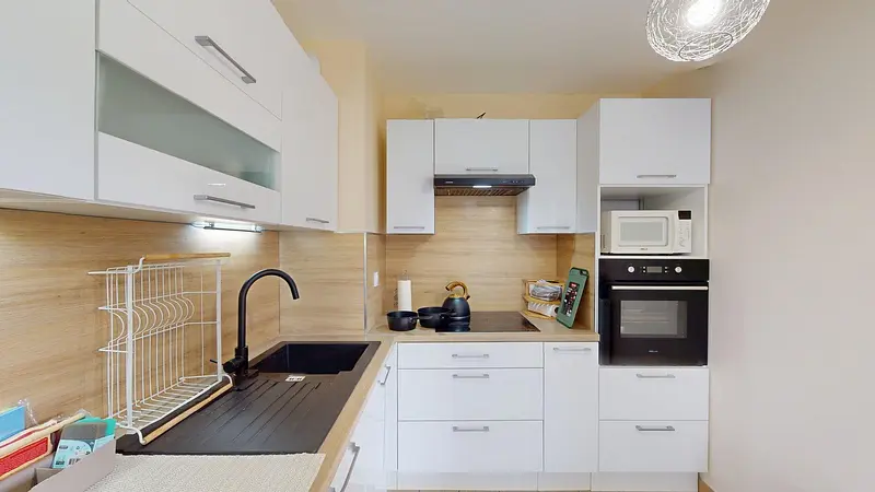 Photo du 35 Boulevard Émile Zola, 92000 Nanterre, France Nanterre