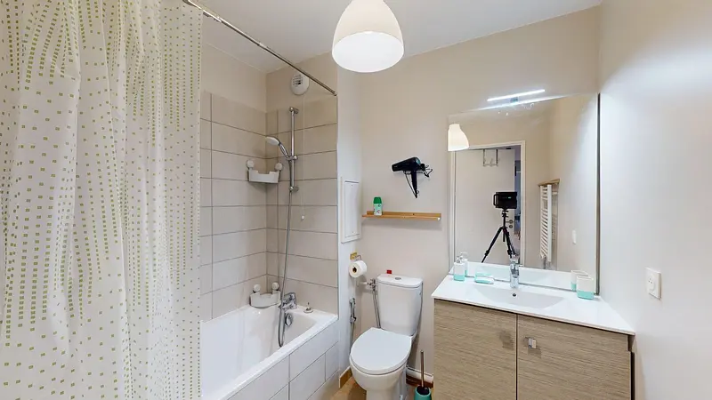 Photo du 35 Boulevard Émile Zola, 92000 Nanterre, France Nanterre