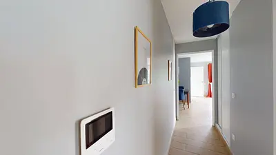 Photo du 35 Boulevard Émile Zola, 92000 Nanterre, France Nanterre