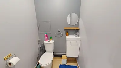 Photo du 35 Boulevard Émile Zola, 92000 Nanterre, France Nanterre