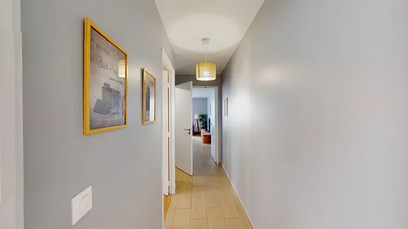 Photo du 35 Boulevard Émile Zola, 92000 Nanterre, France Nanterre