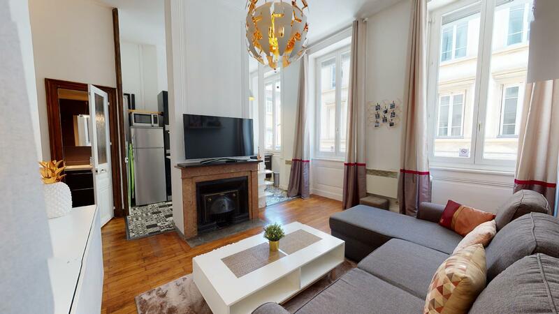 Photo du 12 rue Professeur Weill, 69006 Lyon, France Lyon