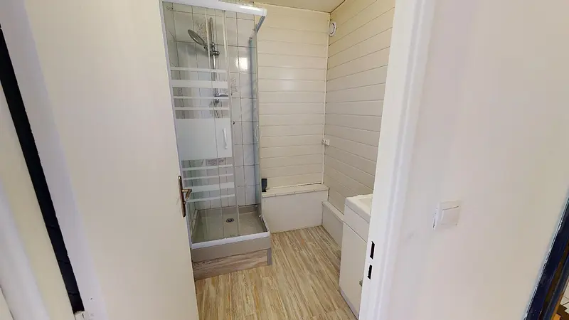 Photo du 20 place des Géants, 38100 Grenoble, France Grenoble