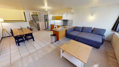 Photo du 20 place des Géants, 38100 Grenoble, France Grenoble