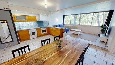 Photo du 20 place des Géants, 38100 Grenoble, France Grenoble