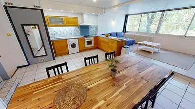 Photo du 20 place des Géants, 38100 Grenoble, France Grenoble