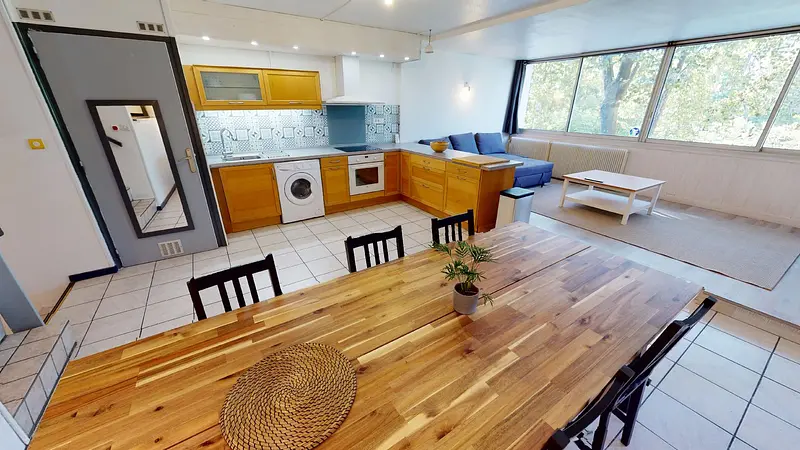 Photo du 20 place des Géants, 38100 Grenoble, France Grenoble