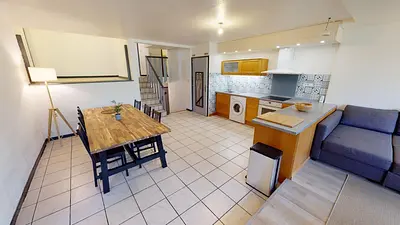 Photo du 20 place des Géants, 38100 Grenoble, France Grenoble